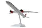 SKYMARKS VIRGIN A350-1000 1/200 The Airplane Shop.