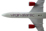 SKYMARKS VIRGIN A350-1000 1/200 The Airplane Shop.