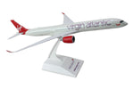 SKYMARKS VIRGIN A350-1000 1/200 The Airplane Shop.