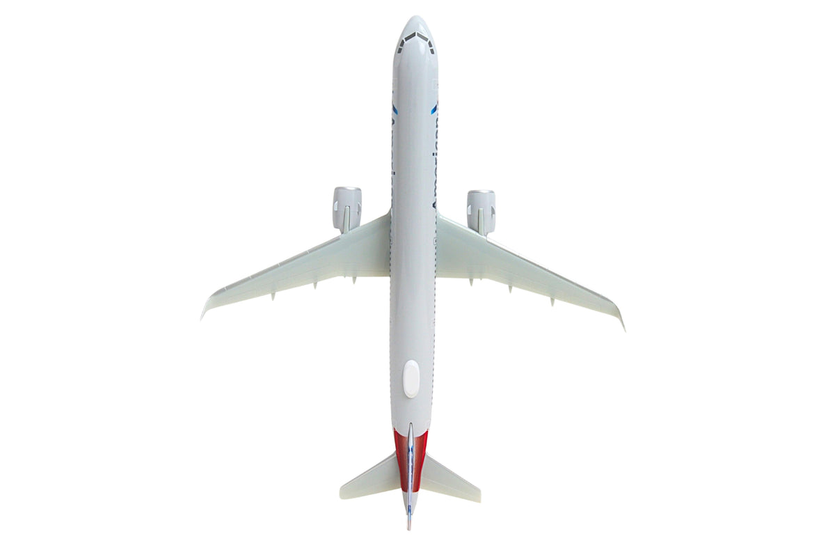 SKYMARKS AMERICAN A321NEO 1/150 The Airplane Shop.