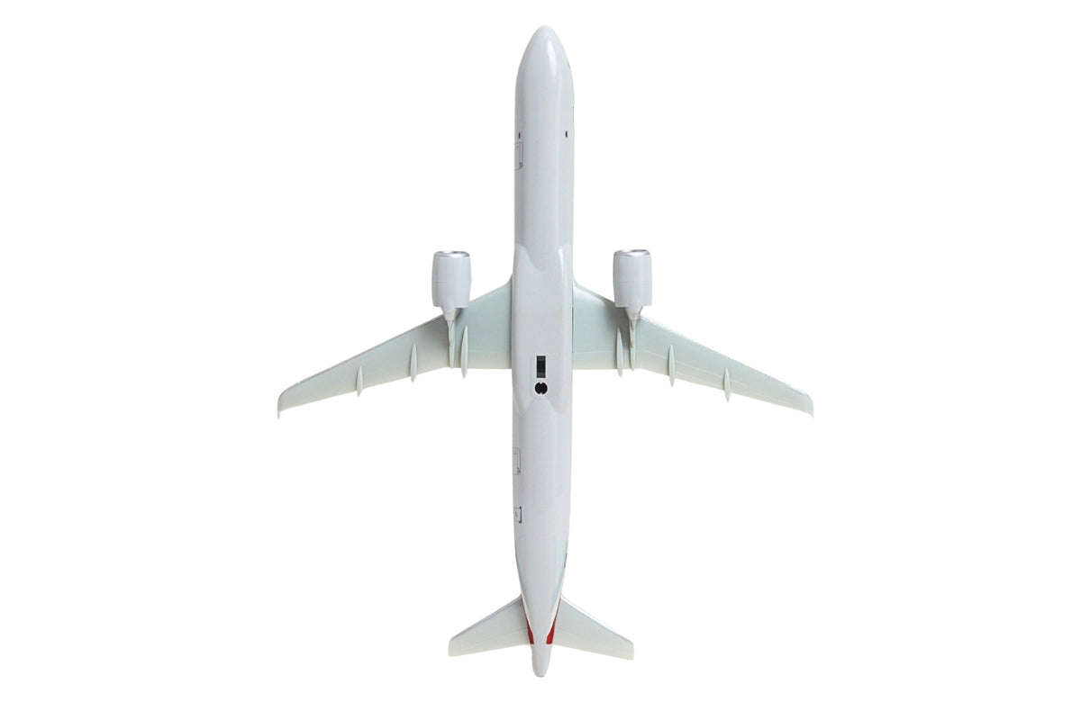 SKYMARKS AMERICAN A321NEO 1/150 The Airplane Shop.