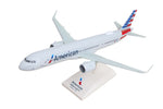 SKYMARKS AMERICAN A321NEO 1/150 The Airplane Shop.