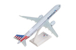 SKYMARKS AMERICAN A321NEO 1/150 The Airplane Shop.