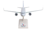 SKYMARKS AMERICAN A321NEO 1/150 The Airplane Shop.