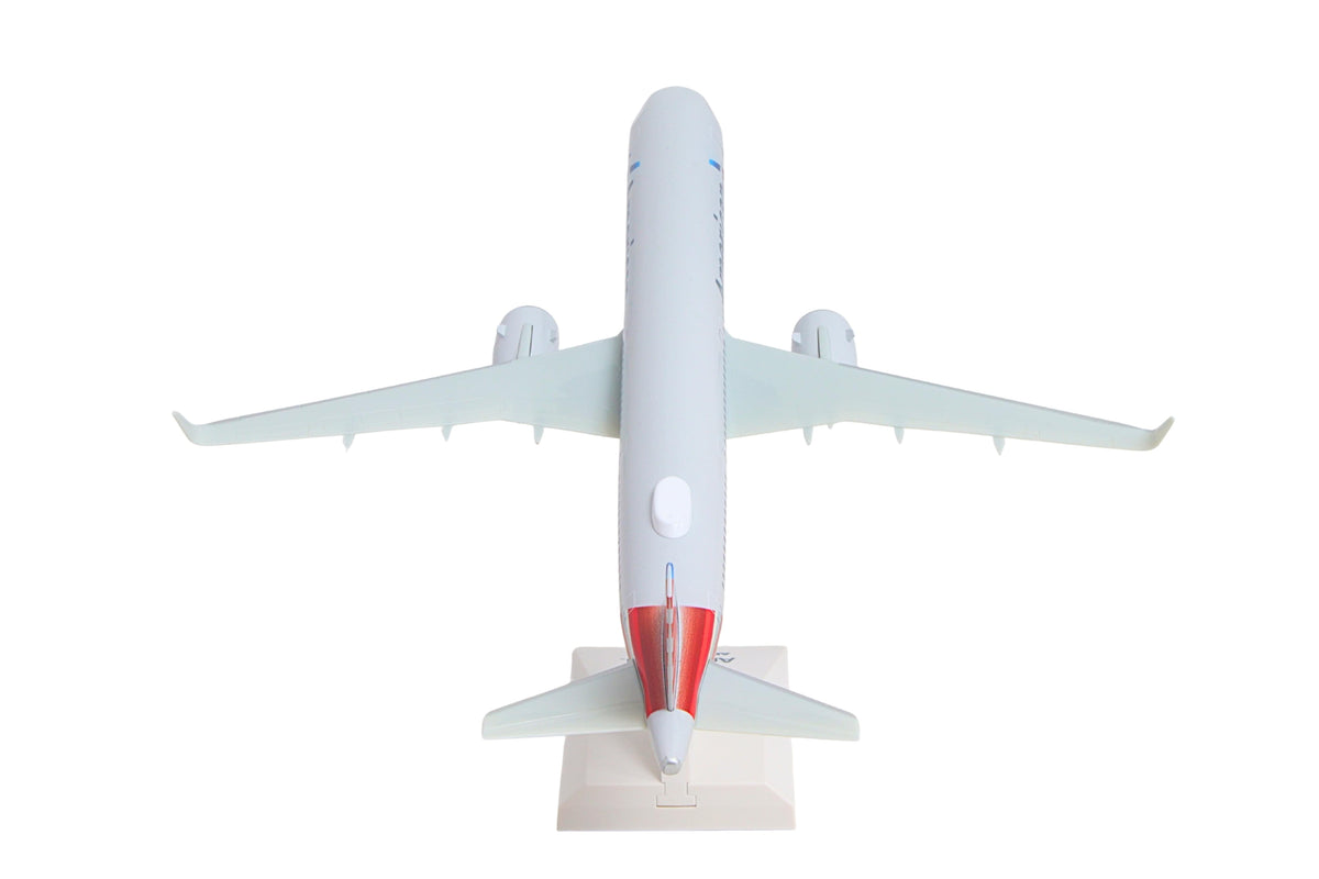 SKYMARKS AMERICAN A321NEO 1/150 The Airplane Shop.