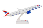 SKYMARKS BRITISH 787-9 1/200 The Airplane Shop.