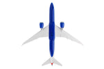 SKYMARKS BRITISH 787-9 1/200 The Airplane Shop.