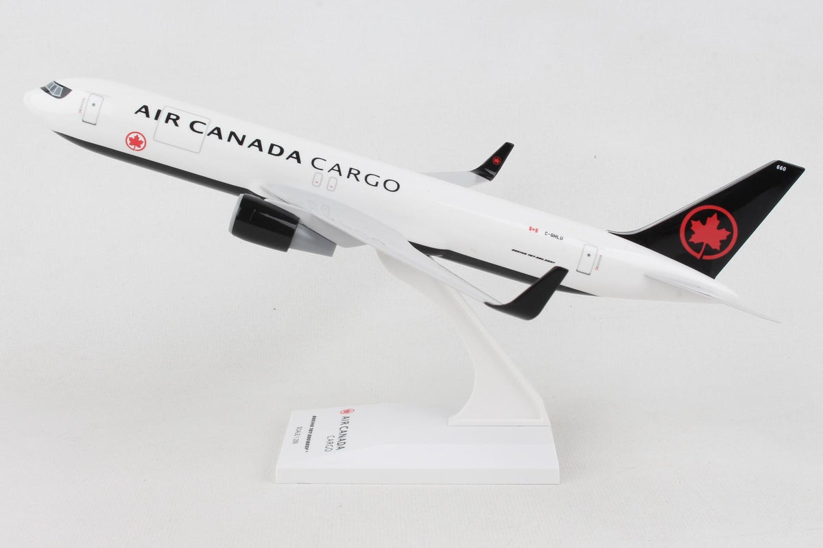 SKYMARKS AIR CANADA CARGO 767-300F 1/200 (**) The Airplane Shop.