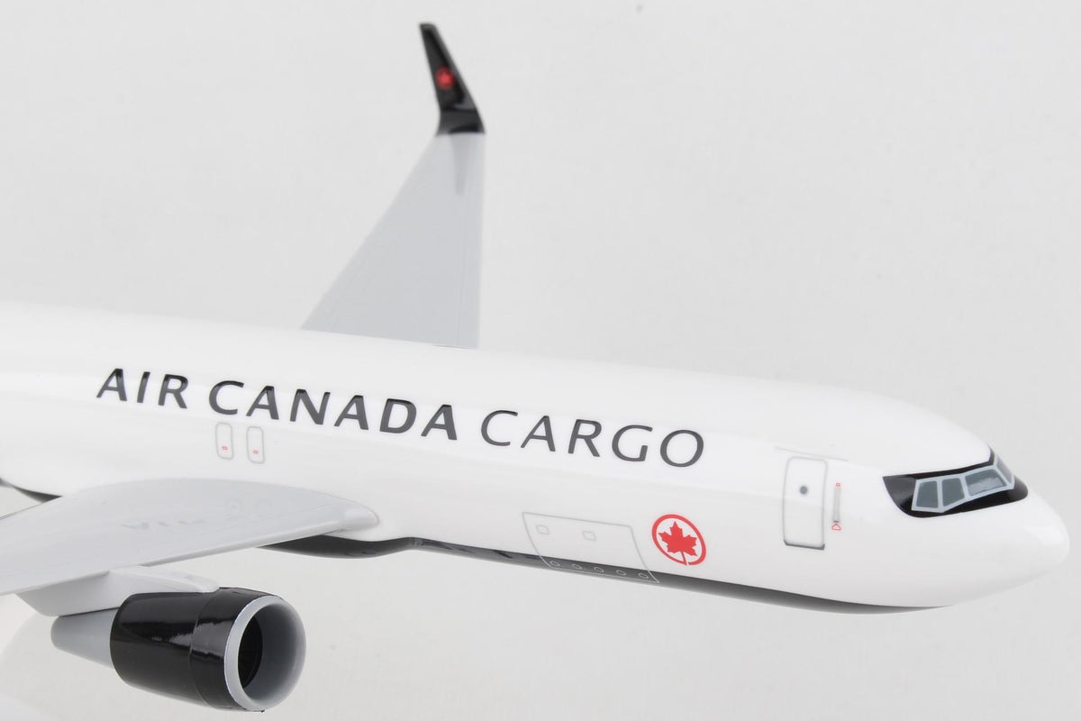 SKYMARKS AIR CANADA CARGO 767-300F 1/200 (**) The Airplane Shop.