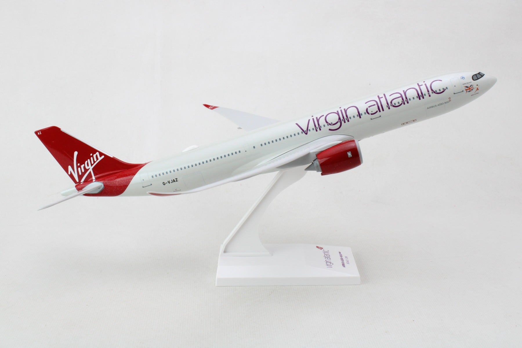 SKYMARKS VIRGIN A330-900NEO 1/200