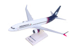 SKYMARKS AEROMEXICO 737MAX8 1/130 NEW LIVERY The Airplane Shop.