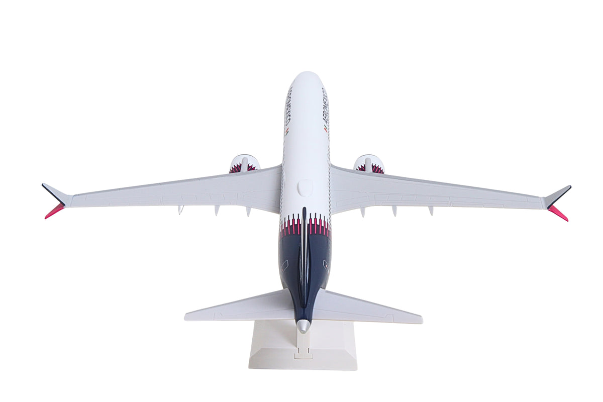 SKYMARKS AEROMEXICO 737MAX8 1/130 NEW LIVERY The Airplane Shop.