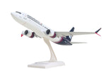 SKYMARKS AEROMEXICO 737MAX8 1/130 NEW LIVERY The Airplane Shop.