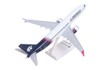 SKYMARKS AEROMEXICO 737MAX8 1/130 NEW LIVERY The Airplane Shop.