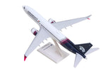 SKYMARKS AEROMEXICO 737MAX8 1/130 NEW LIVERY The Airplane Shop.