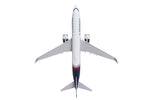 SKYMARKS AEROMEXICO 737MAX8 1/130 NEW LIVERY The Airplane Shop.