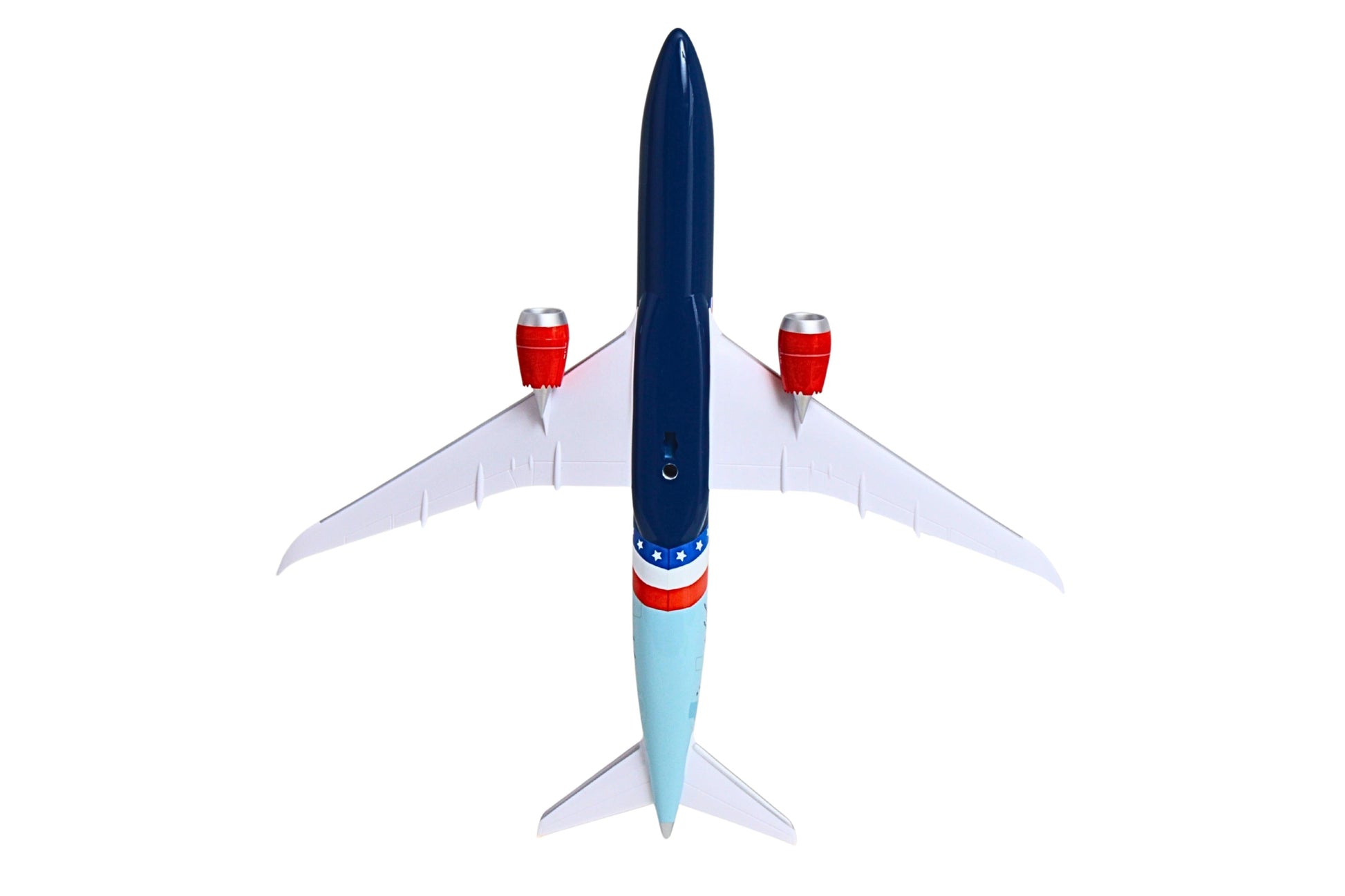 SKYMARKS AMERICA 250TH ANNIVERSARY 1/200 The Airplane Shop.