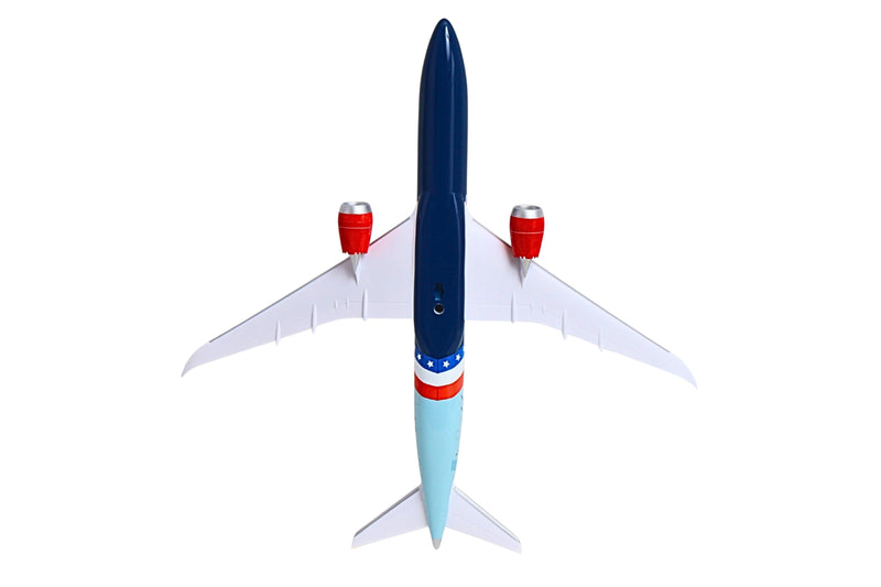 SKYMARKS AMERICA 250TH ANNIVERSARY 1/200 The Airplane Shop.