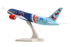 SKYMARKS AMERICA 250TH ANNIVERSARY 1/200 The Airplane Shop.
