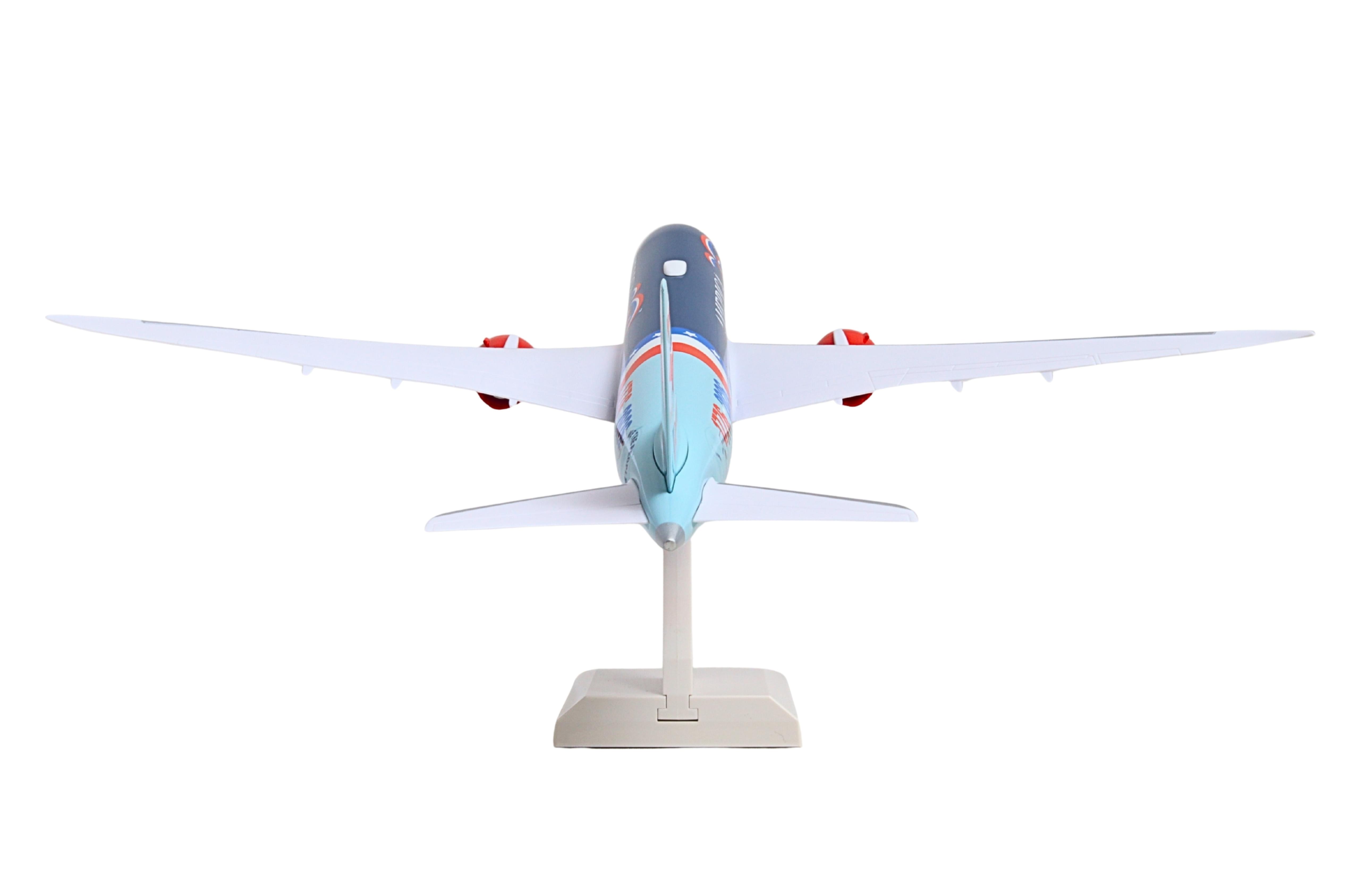 SKYMARKS AMERICA 250TH ANNIVERSARY 1/200 The Airplane Shop.