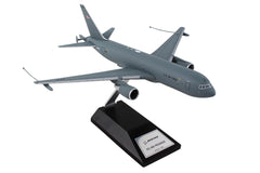 SKYMARKS USAF KC46 1/200 W/ WOOD STAND - BOEING The Airplane Shop.