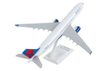 SKYMARKS DELTA A330-300 1/200 The Airplane Shop.