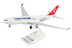 SKYMARKS TURKISH A330-200 1/200 W/GEAR The Airplane Shop.