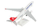 SKYMARKS TURKISH A330-200 1/200 W/GEAR The Airplane Shop.