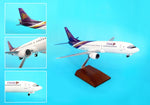SKYMARKS THAI 737-400 1/100 (**) The Airplane Shop.