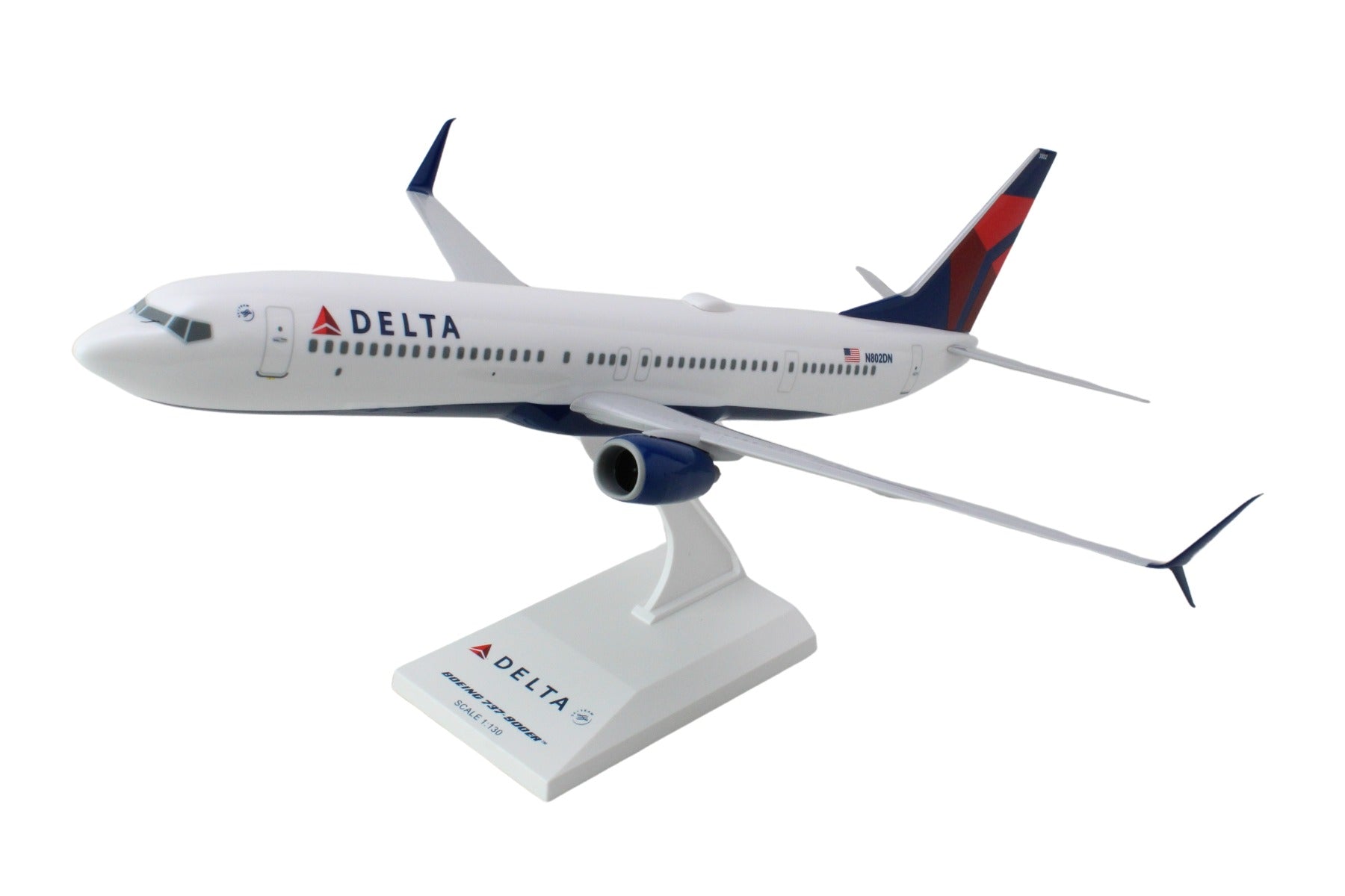 SKYMARKS DELTA 737-900 1/130