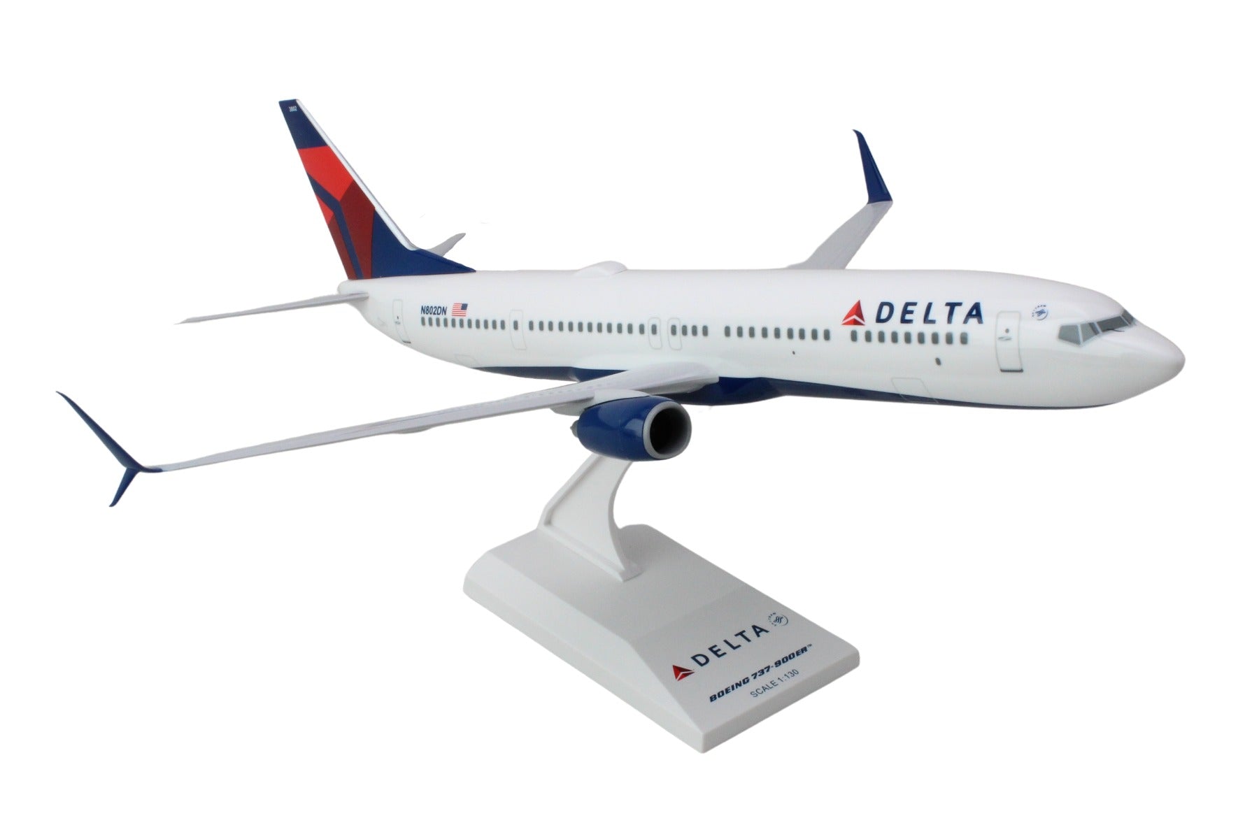 SKYMARKS DELTA 737-900 1/130