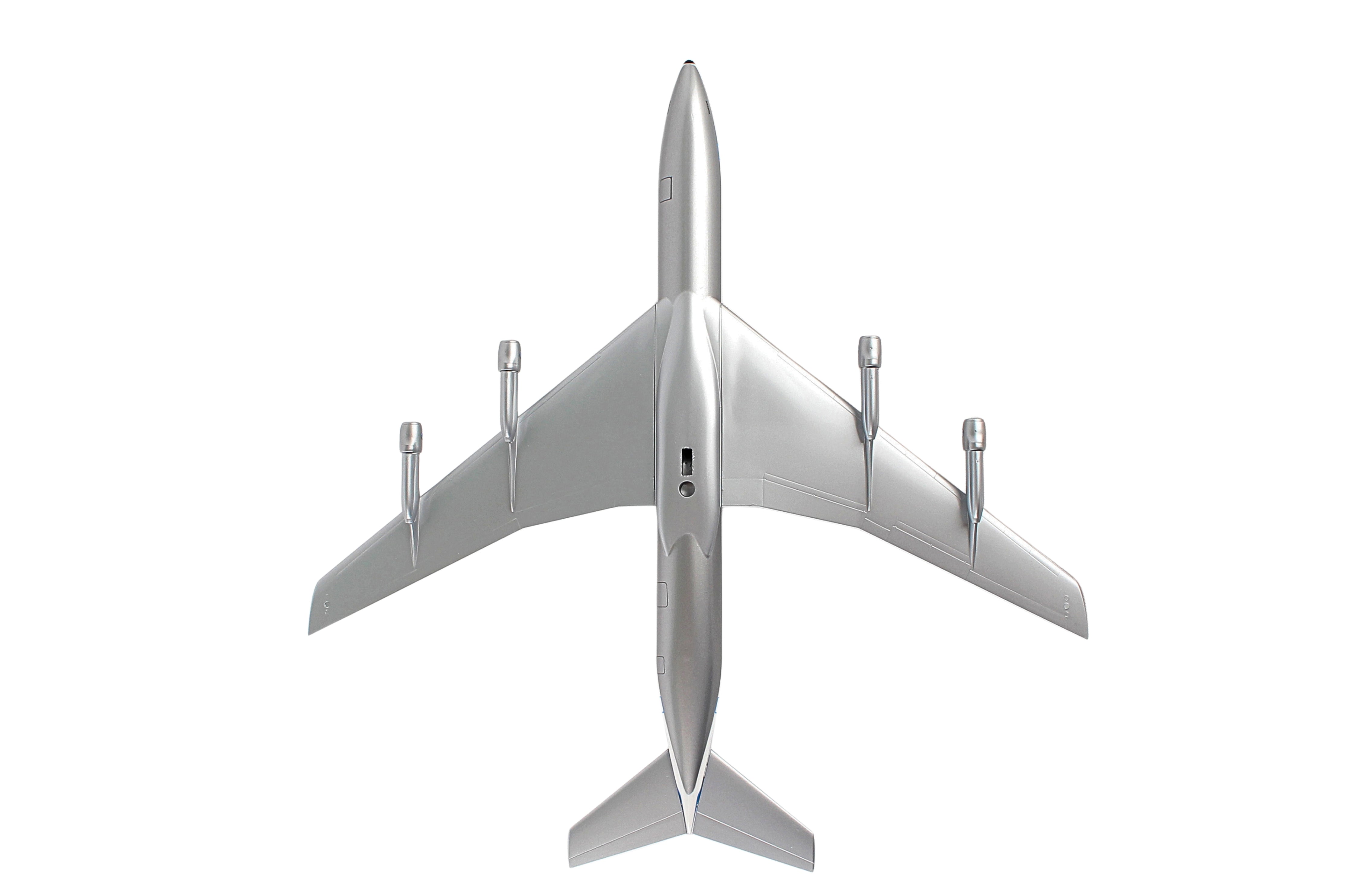 SKYMARKS PAN AM 707 1/150 JET CLIPPER MONSOON REG#N415PA