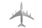 SKYMARKS PAN AM 707 1/150 JET CLIPPER MONSOON REG