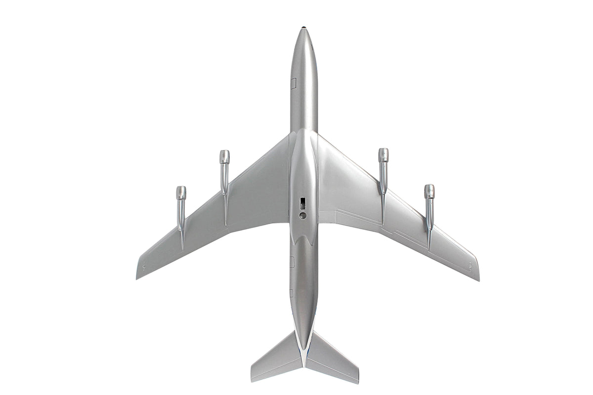 SKYMARKS PAN AM 707 1/150 JET CLIPPER MONSOON REG
