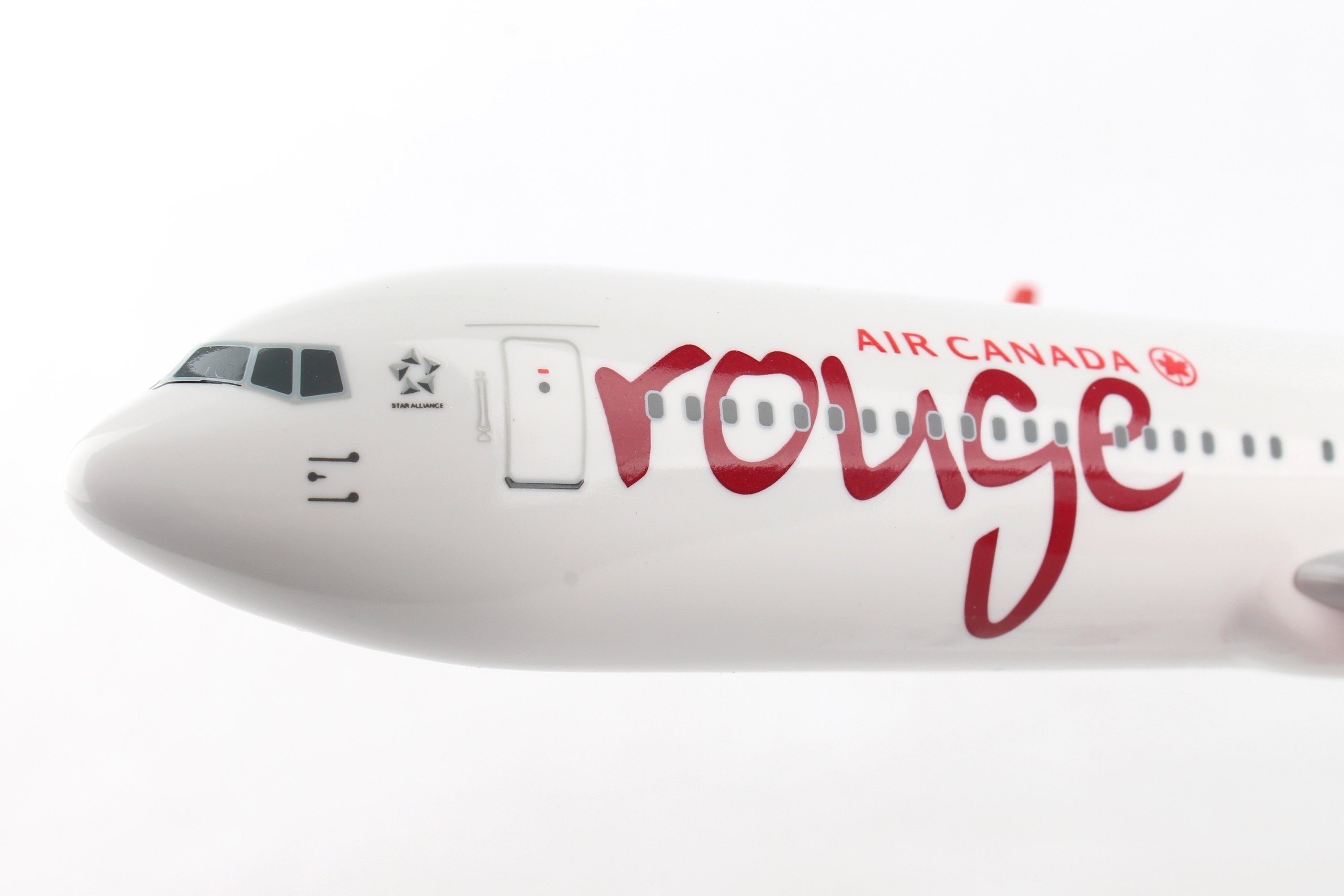 Boeing 767-300BCF Air Canada Cargo | Modelsnavigator.com