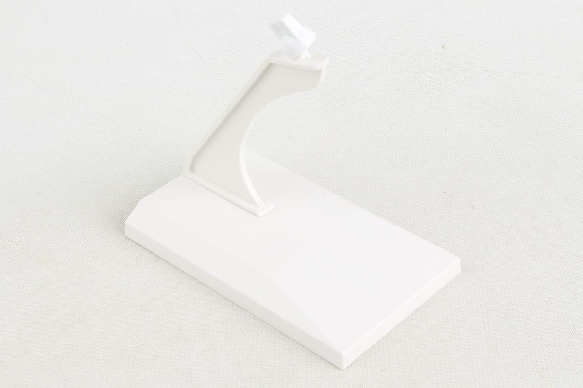 SKYMARKS SWIVEL STAND (**) The Airplane Shop.