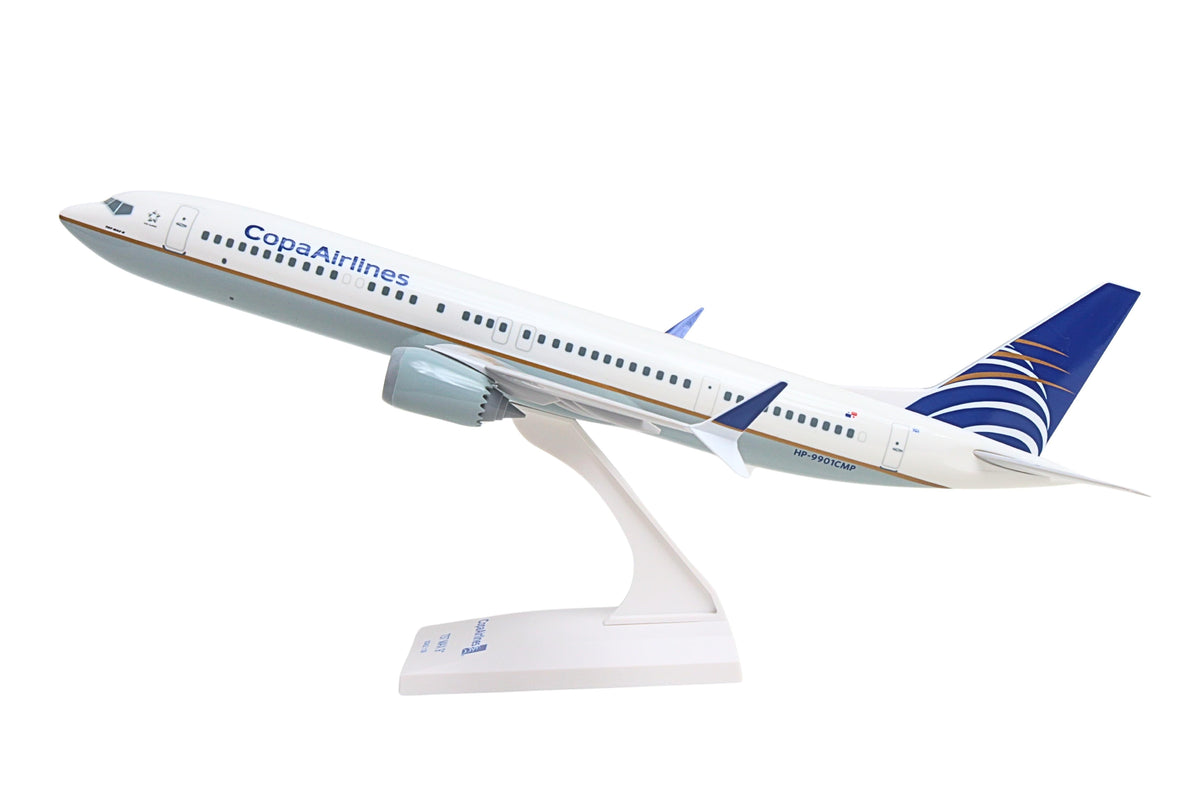 SKYMARKS COPA 737-MAX9 1/130 REG