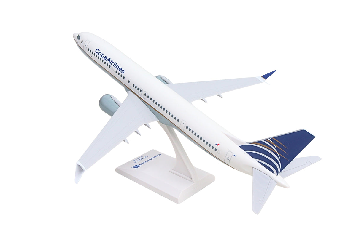 SKYMARKS COPA 737-MAX9 1/130 REG