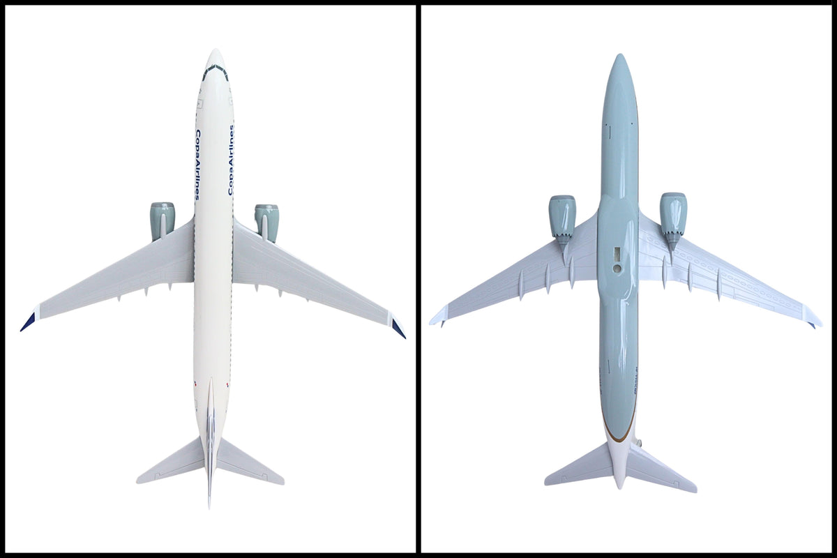 SKYMARKS COPA 737-MAX9 1/130 REG