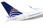 SKYMARKS COPA 737-MAX9 1/130 REG