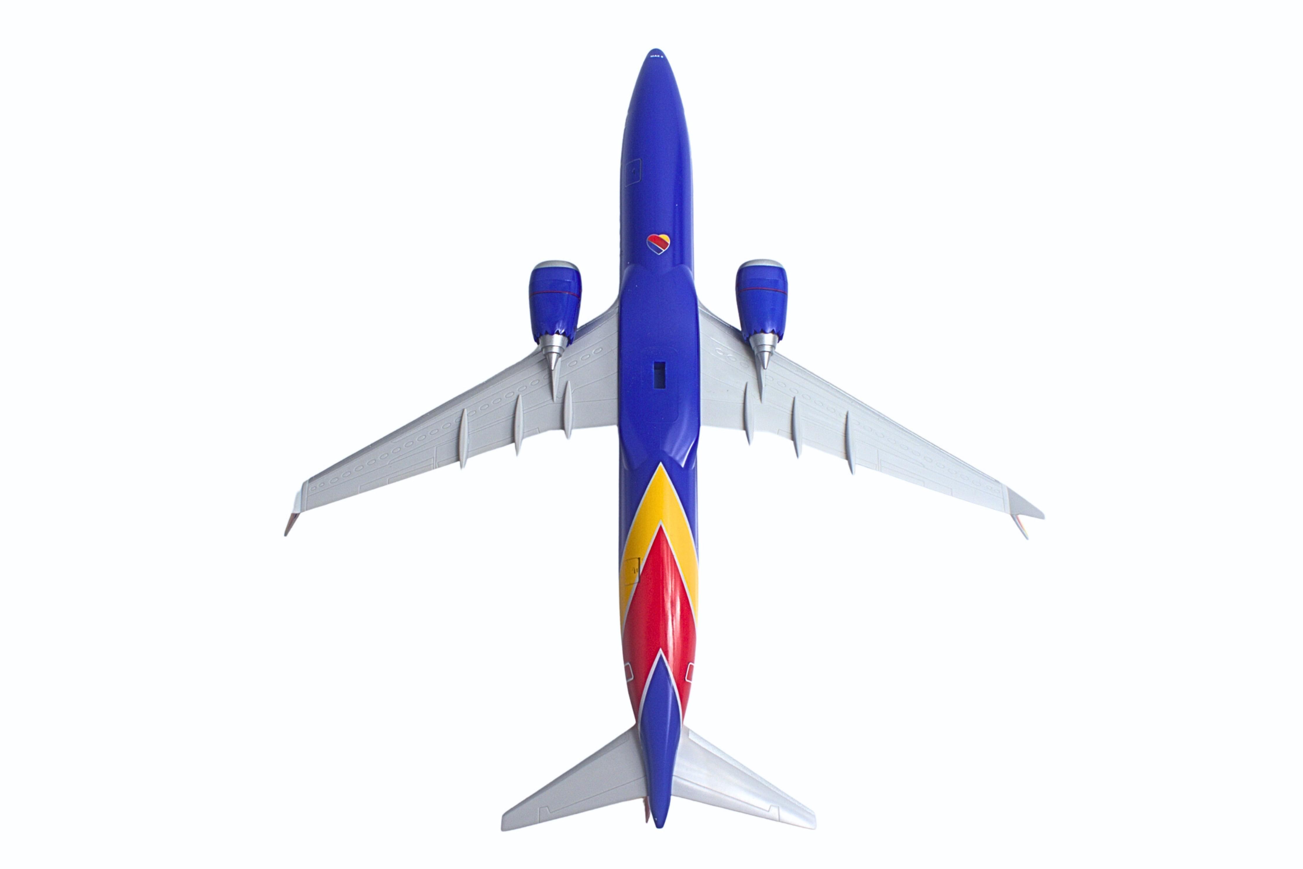 SKYMARKS SOUTHWEST 737-MAX8 1/130