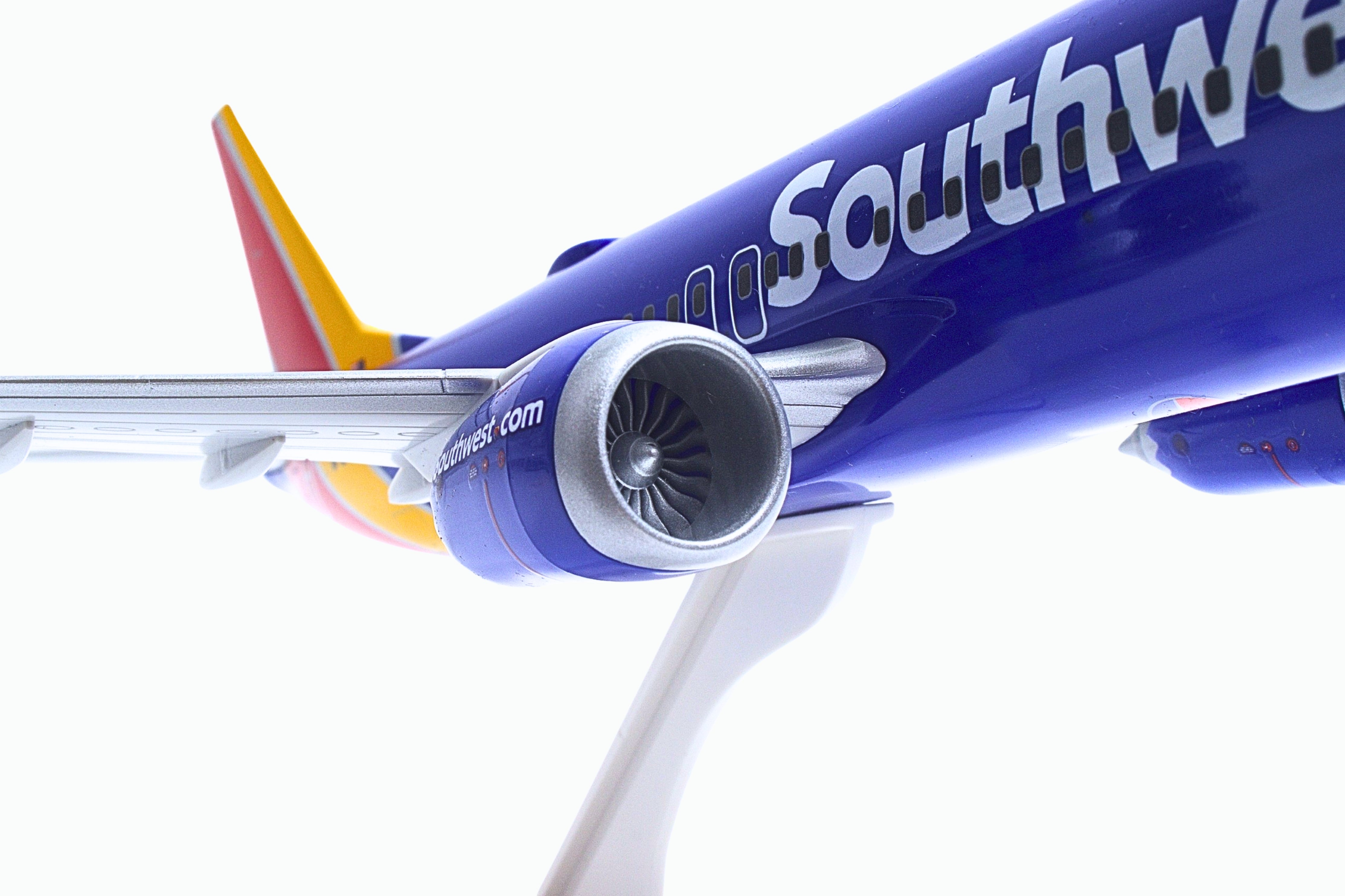 SKYMARKS SOUTHWEST 737-MAX8 1/130