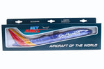 SKYMARKS SOUTHWEST 737-MAX8 1/130 The Airplane Shop.
