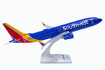 SKYMARKS SOUTHWEST 737-MAX8 1/130 The Airplane Shop.