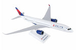 SKYMARKS DELTA A350-900 1/200 The Airplane Shop.