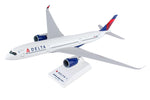 SKYMARKS DELTA A350-900 1/200 The Airplane Shop.