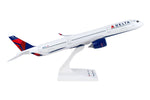 SKYMARKS DELTA A350-900 1/200 The Airplane Shop.