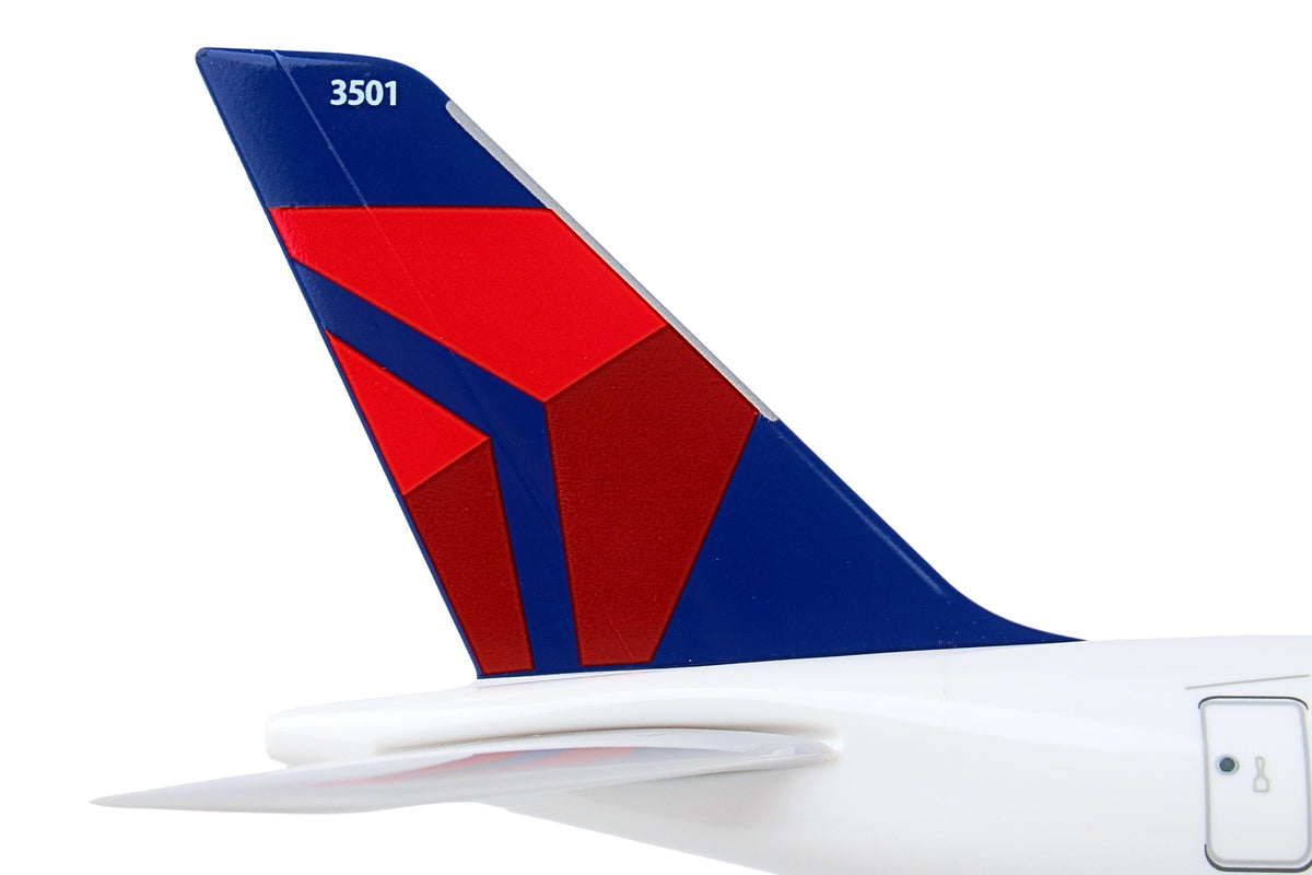 SKYMARKS DELTA A350-900 1/200 The Airplane Shop.