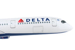 SKYMARKS DELTA A350-900 1/200 The Airplane Shop.