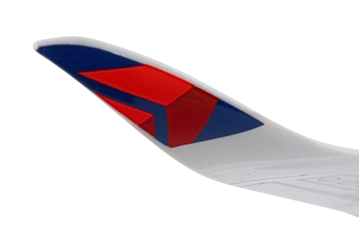 SKYMARKS DELTA A350-900 1/200 The Airplane Shop.